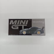 MINI GTシリーズ|トゥルースケールミニチュアズ)
