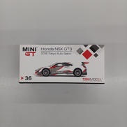 MINI GTシリーズ|トゥルースケールミニチュアズ