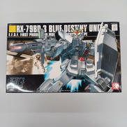 機動戦士ガンダム外伝 THE BLUE DESTINY|BANDAI