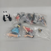 らんま1/2|BANDAI