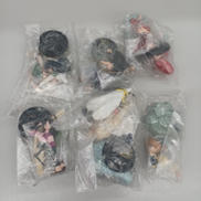 犬夜叉|BANDAI