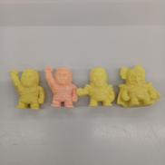 北斗の拳|BANDAI