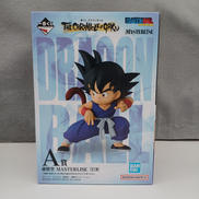 ドラゴンボール|BANDAI