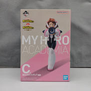 僕のヒーローアカデミア|BANDAI