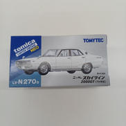トミカリミテッドヴィンテージNEO|TOMY TEC