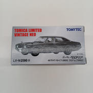 トミカリミテッドヴィンテージNEO|TOMY TEC