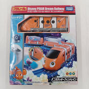 プラレール|TAKARA TOMY