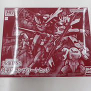 機動戦士ガンダム 鉄血のオルフェンズ|BANDAI