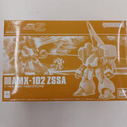 機動戦士ガンダムZZ|BANDAI