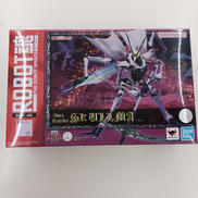 聖戦士ダンバイン|BANDAI