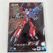 伝説巨神イデオン|BANDAI