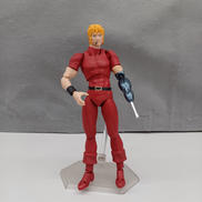 COBRA THE SPACE PIRATE|MAX FACTORY