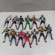 仮面ライダー龍騎|BANPRESTO
