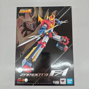 無敵超人ザンボット3|BANDAI