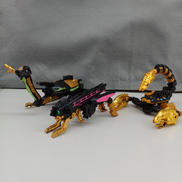 王様戦隊キングオージャー|BANDAI