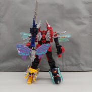 王様戦隊キングオージャー|BANDAI