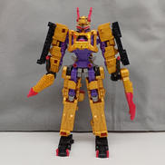 暴太郎戦隊ドンブラザーズ|BANDAI