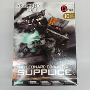 ARMORED CORE|KOTOBUKIYA