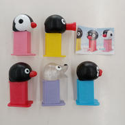 ピングー|BANDAI