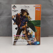 ジョジョの奇妙な冒険　STEEL BALL RUN|BANDAI