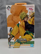 ジョジョの奇妙な冒険 スターダストクルセイダース|BANDAI