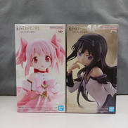 劇場版 魔法少女まどか☆マギカ＜ワルプルギスの廻天＞|BANPRESTO