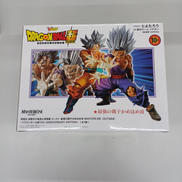 ドラゴンボール超|BANDAI