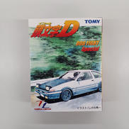 頭文字D|TAKARA TOMY
