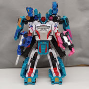 爆上戦隊ブンブンジャー|BANDAI