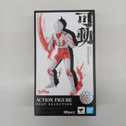 ウルトラマン|BANDAI
