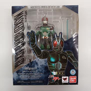 仮面ライダーBLACK RX|BANDAI