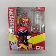 秘密戦隊ゴレンジャー|BANDAI