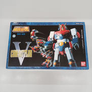 超電磁ロボ コン・バトラーV|BANDAI
