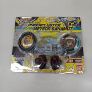 ハイパーヨーヨー|BANDAI
