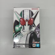 仮面ライダーW|BANDAI