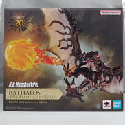 モンスターハンター|BANDAI
