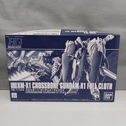機動戦士クロスボーン・ガンダム 鋼鉄の7人|BANDAI