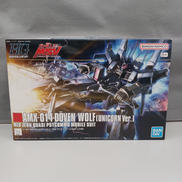 機動戦士ガンダムUC MSV|BANDAI