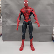 スパイダーマン2|TOY BIZ
