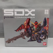 SDコマンド戦記|BANDAI