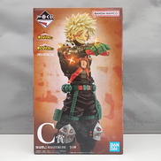 僕のヒーローアカデミア|BANDAI
