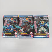 機動戦士ガンダムZZ|BANDAI