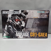 ARMORED CORE|KOTOBUKIYA