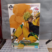 ジョジョの奇妙な冒険 スターダストクルセイダース|BANDAI