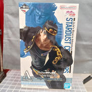ジョジョの奇妙な冒険 スターダストクルセイダース|BANDAI