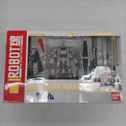 重戦機エルガイム|BANDAI