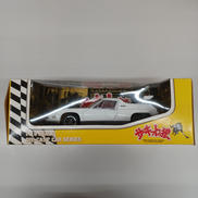 サーキットの狼|京商