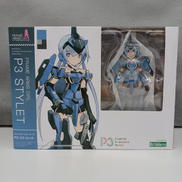 フレームアームズ・ガール|KOTOBUKIYA