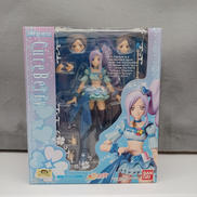 フレッシュプリキュア|BANDAI