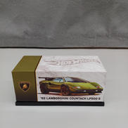 1/64スケール|HOT WHEELS
